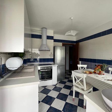 Apartmán Morada Azul Monopoli Exteriér fotografie