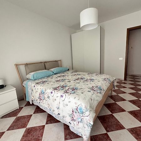 Apartmán Morada Azul Monopoli Exteriér fotografie