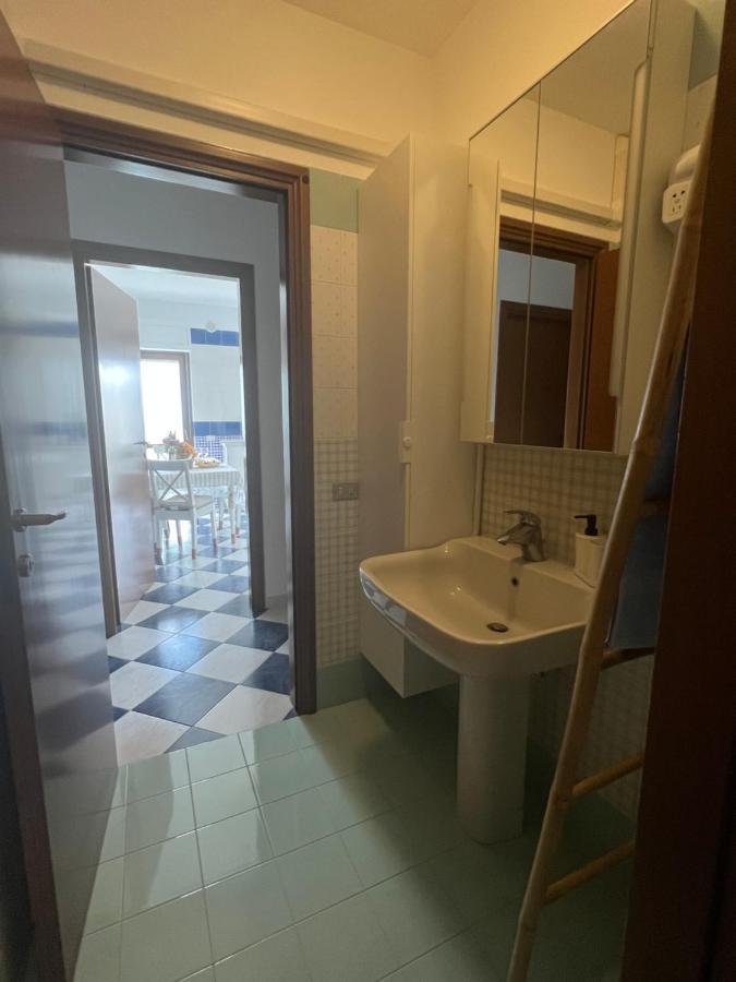 Apartmán Morada Azul Monopoli Exteriér fotografie