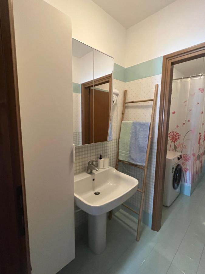 Apartmán Morada Azul Monopoli Exteriér fotografie