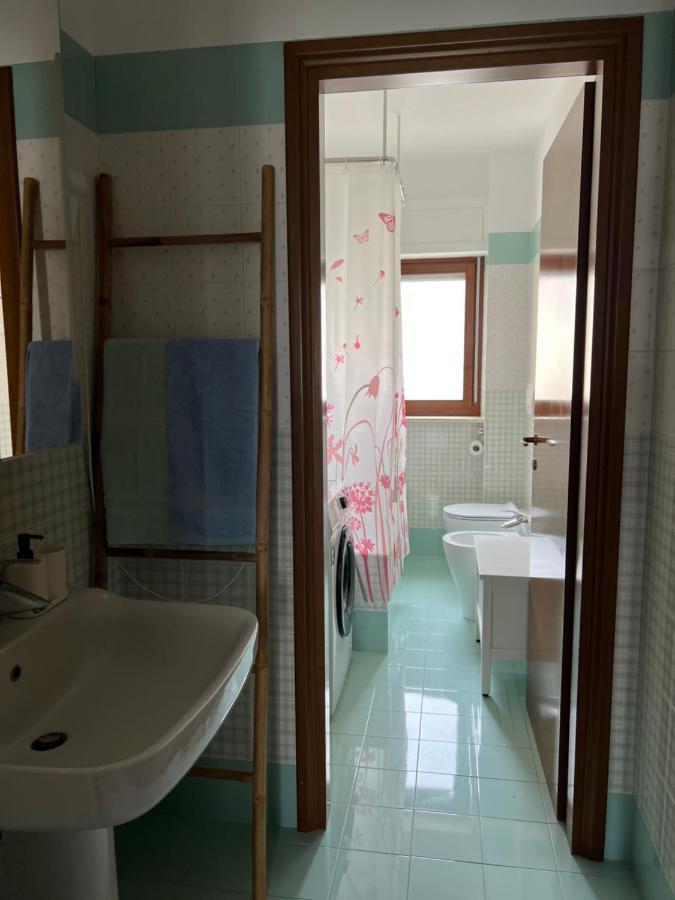 Apartmán Morada Azul Monopoli Exteriér fotografie