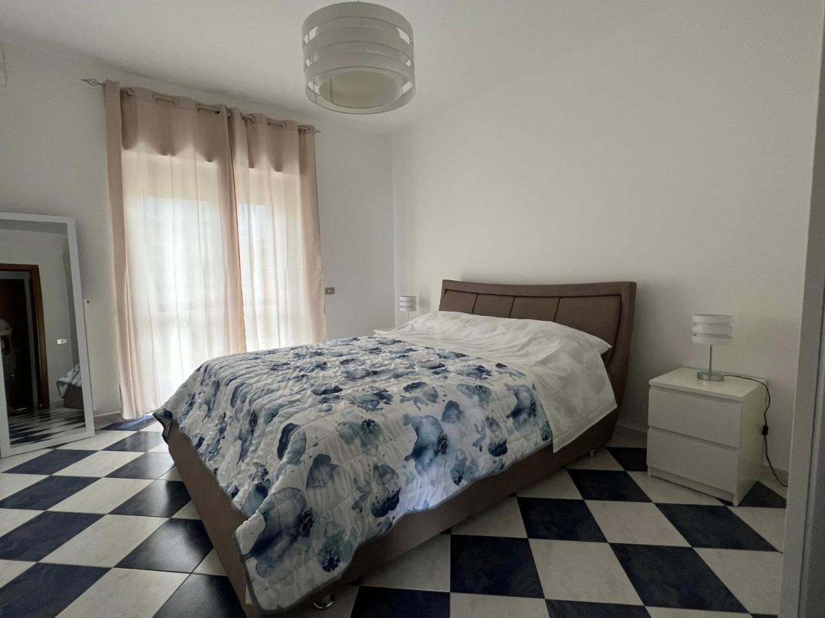 Apartmán Morada Azul Monopoli Exteriér fotografie
