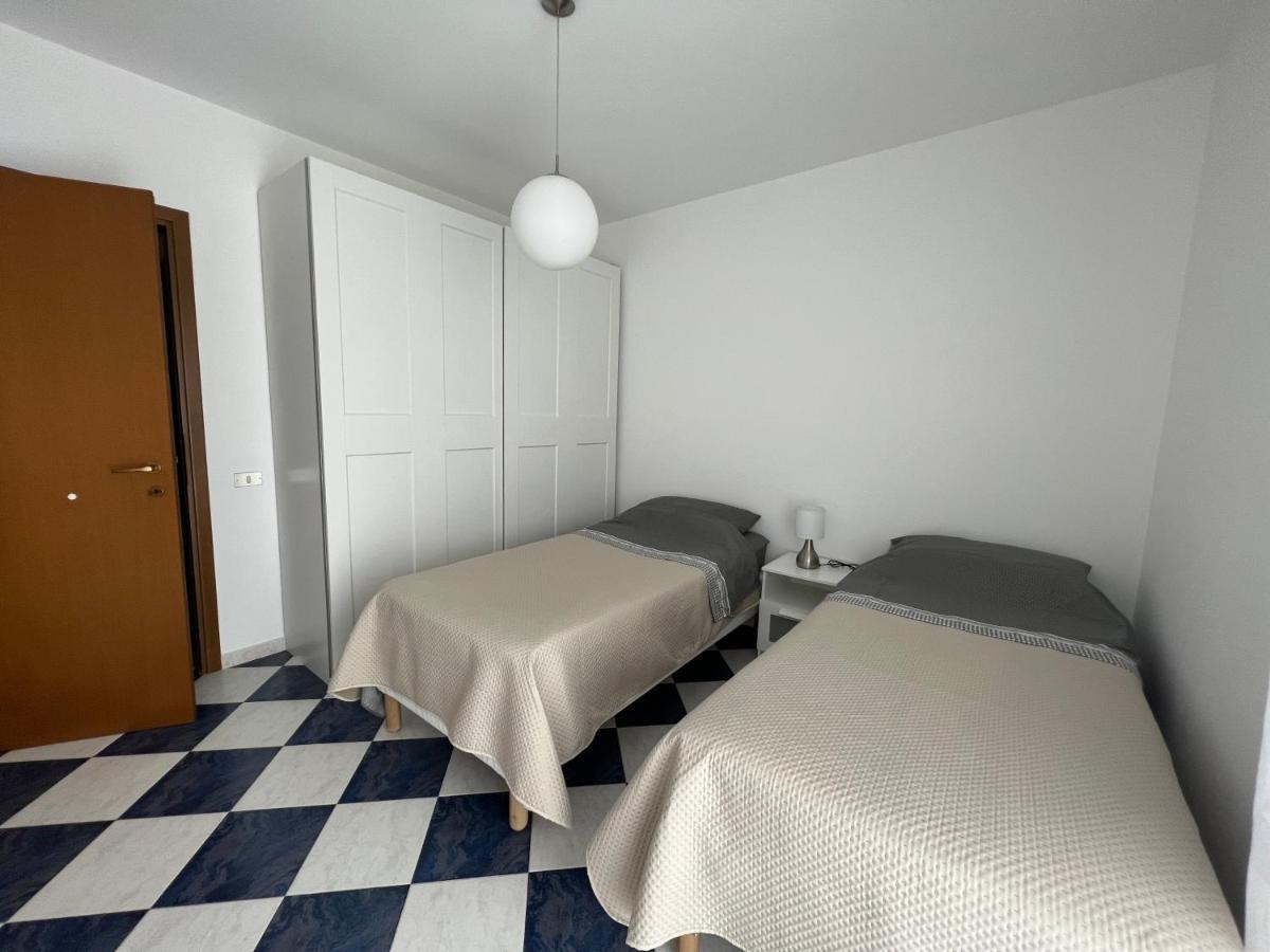 Apartmán Morada Azul Monopoli Exteriér fotografie
