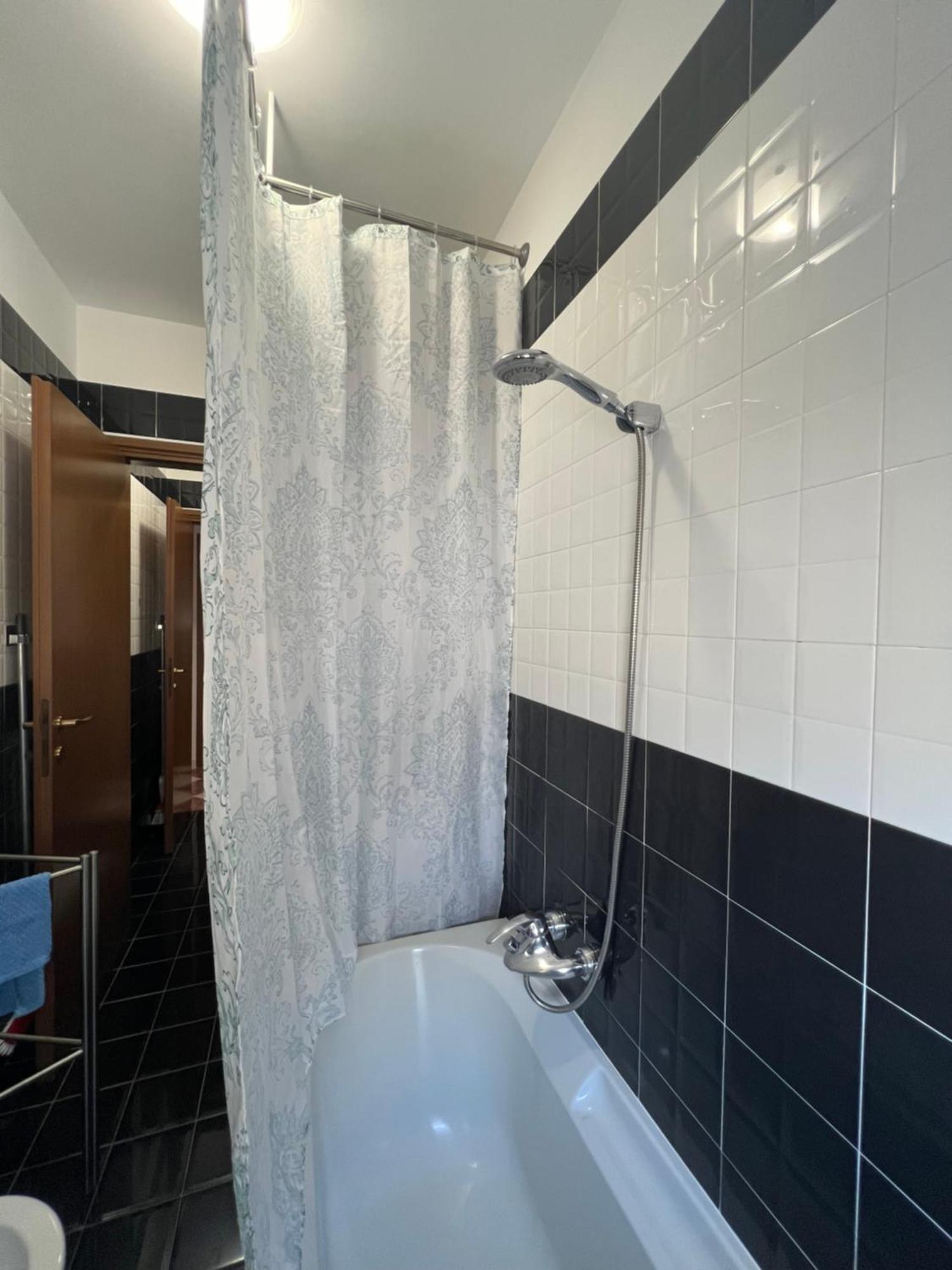 Apartmán Morada Azul Monopoli Exteriér fotografie