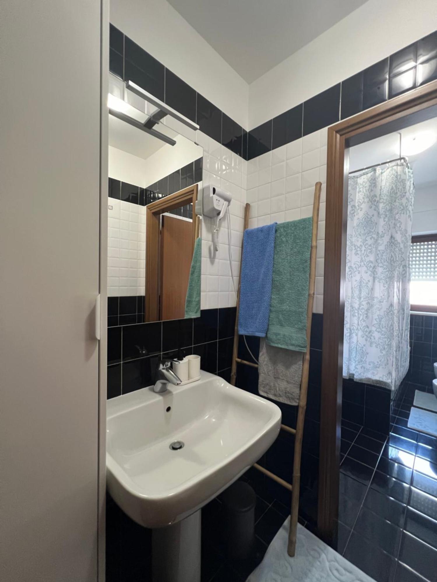 Apartmán Morada Azul Monopoli Exteriér fotografie