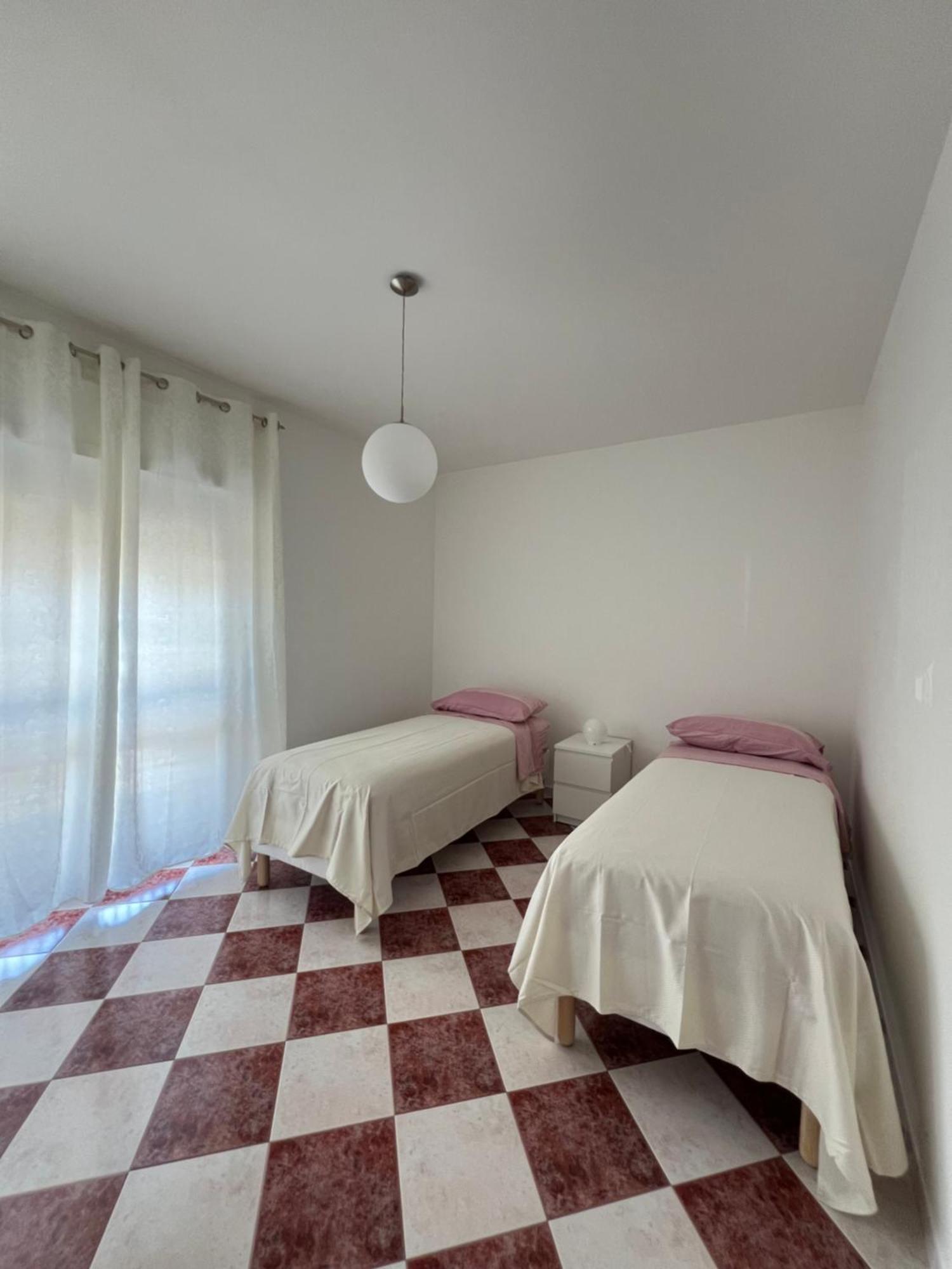 Apartmán Morada Azul Monopoli Exteriér fotografie